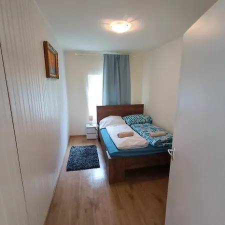 Nyaraló Kalóz Balatonudvari