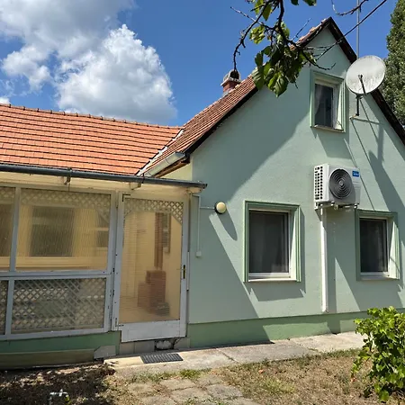 Kalóz Balatonudvari